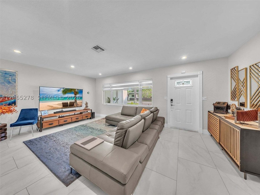 House in Hollywood, Florida, United States 4 - 18584428