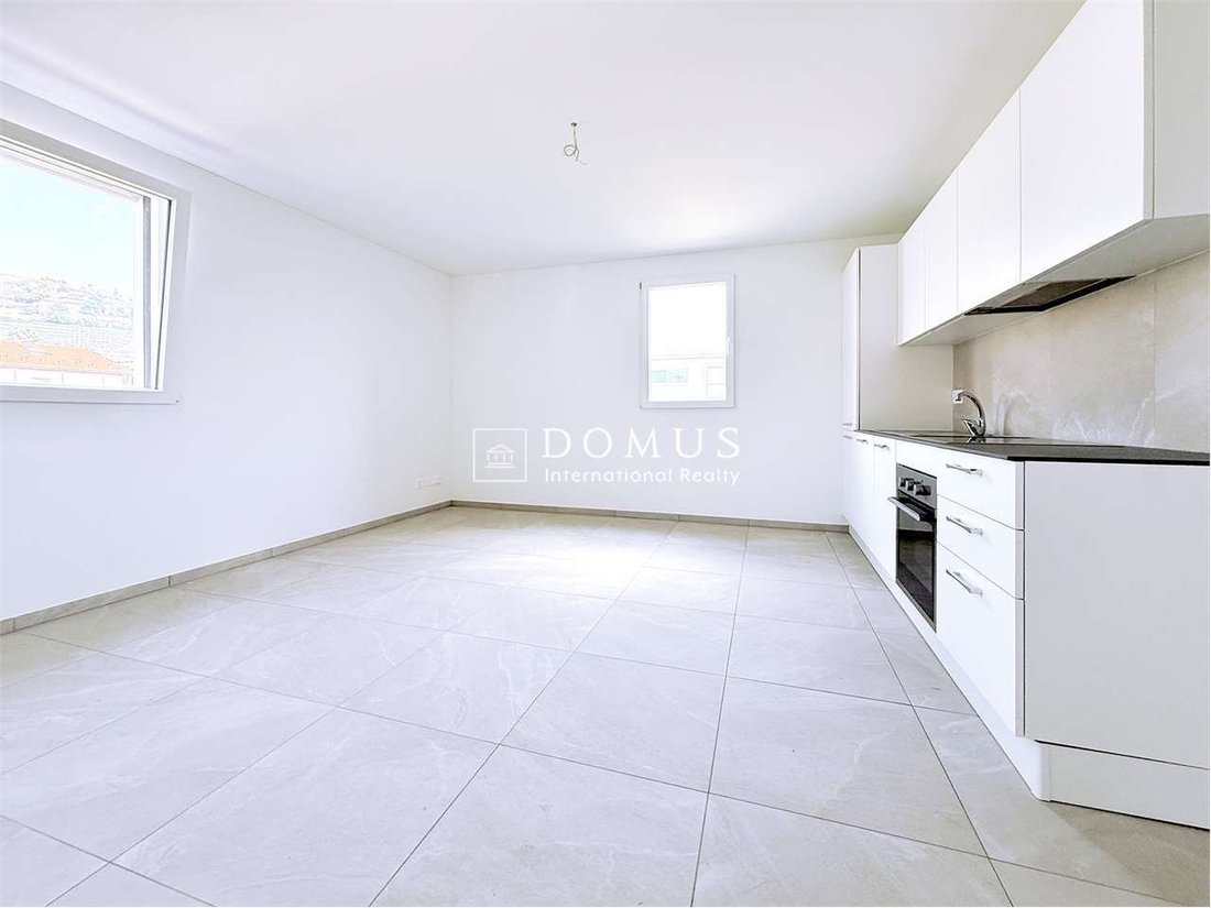 Apartment in Stabio, Ticino, Switzerland 3 - 18584132