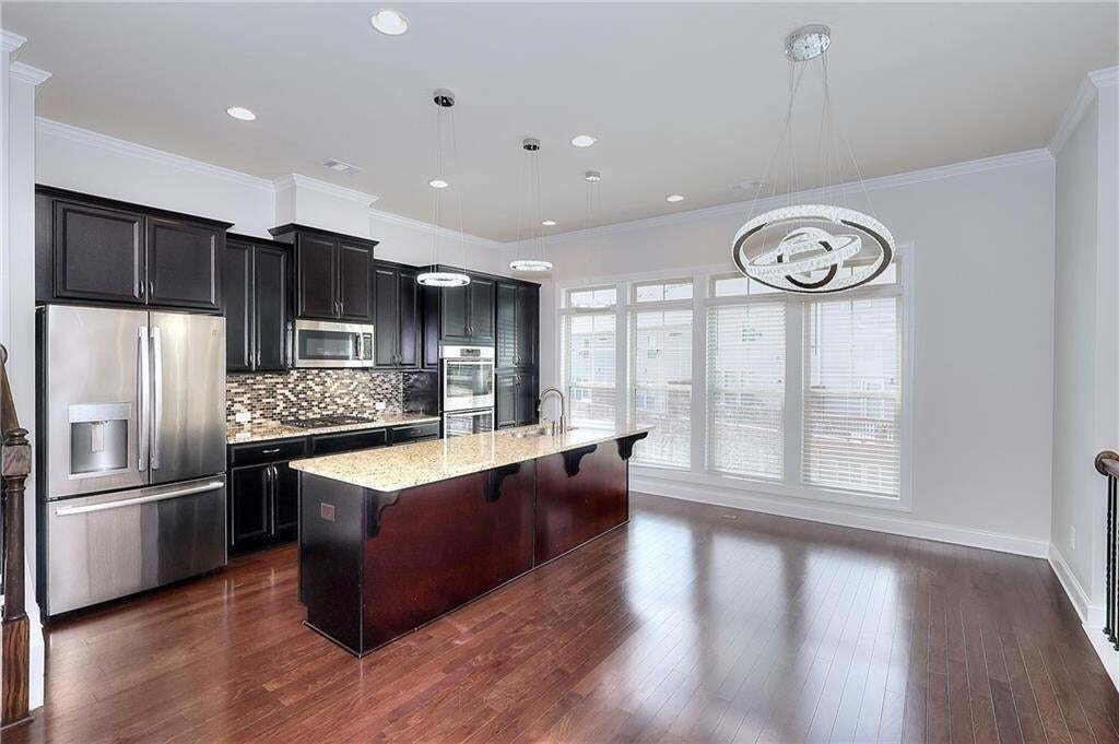 Townhouse in Brookhaven, Georgia, United States 3 - 18525369