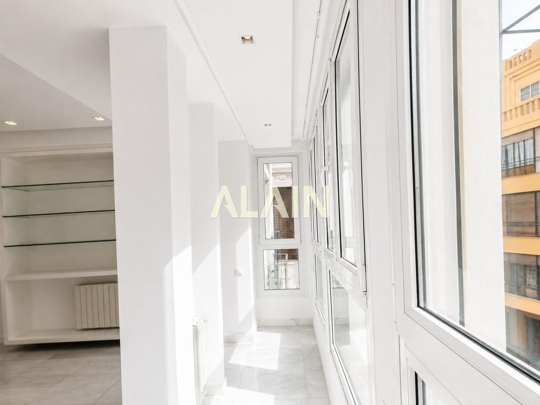 Apartment in Ciutat Vella, Valencia, Spain 5 - 18583844