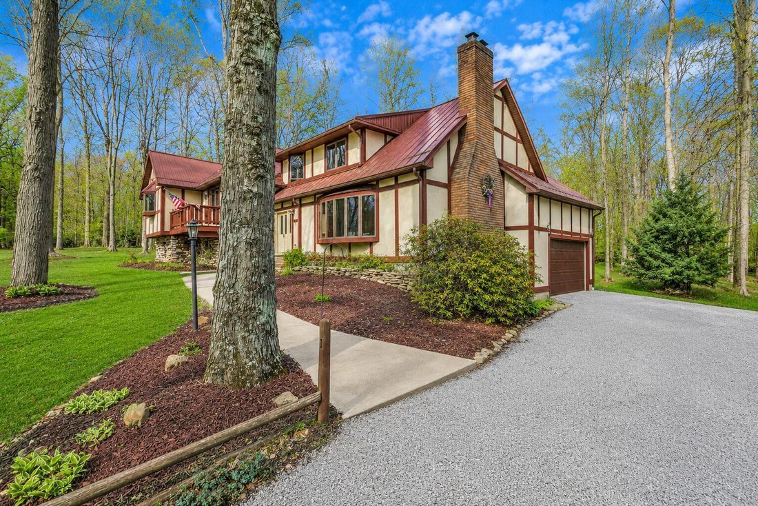 House in Lexington, Ohio, United States 3 - 17809031