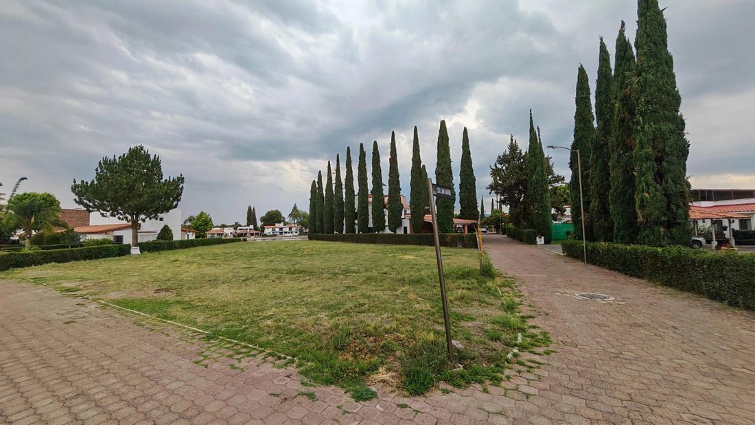 Land in Galindo, Querétaro, Mexico 4 - 18583100