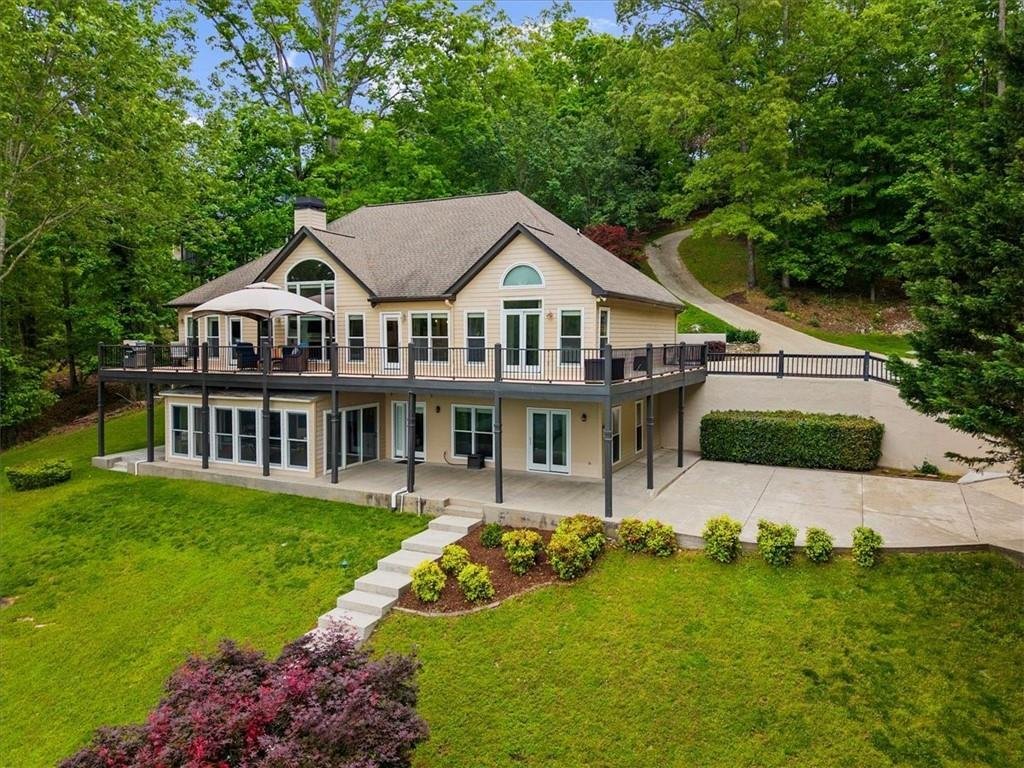 House in Gainesville, Georgia, United States 2 - 18584787
