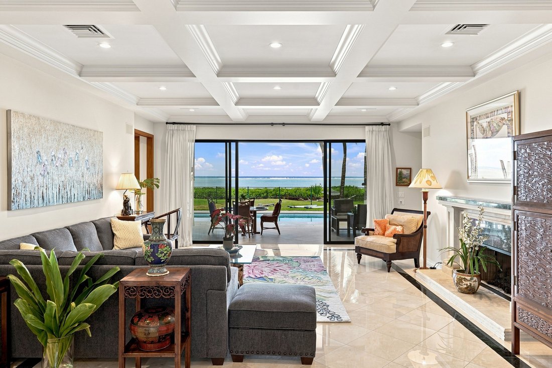 House in Honolulu, Hawaii, United States 2 - 18586074