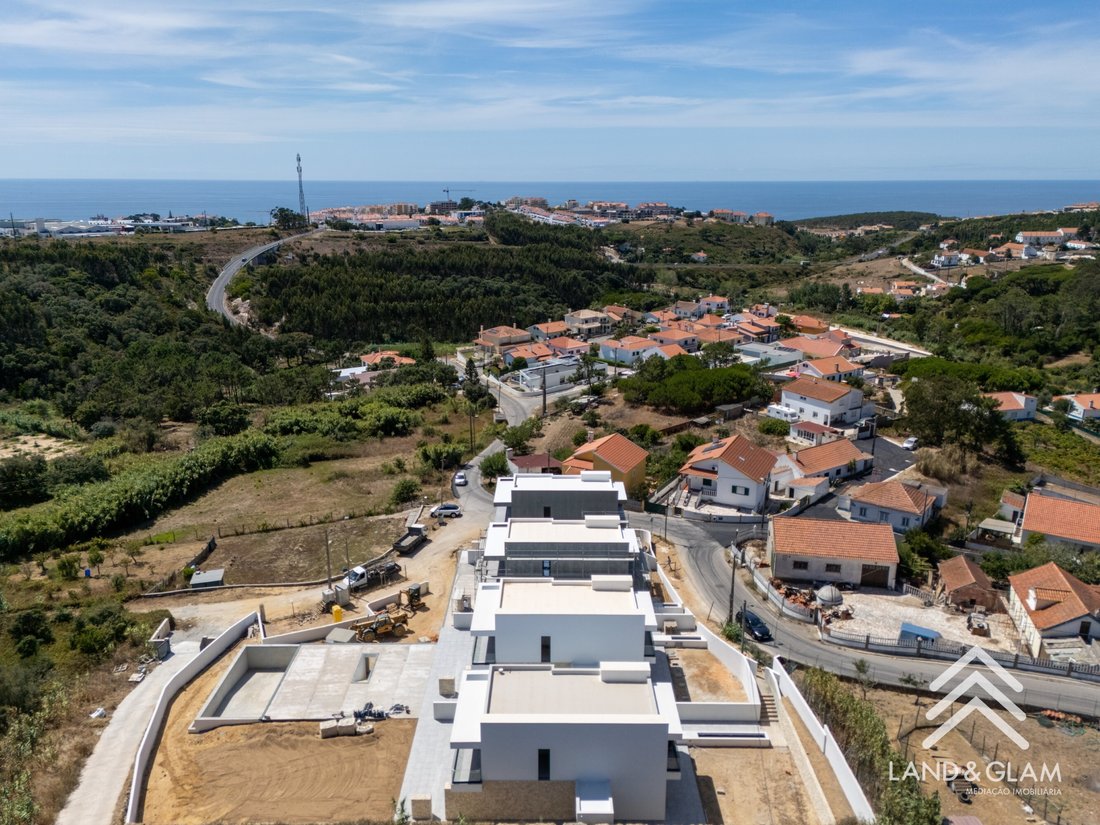 House in Ericeira, Lisbon, Portugal 2 - 18585428
