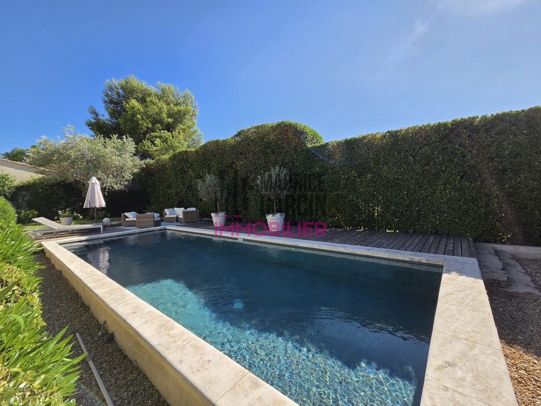 House in Nevons-route d'Apt, L'Isle-sur-la-Sorgue, France 3 - 18586178
