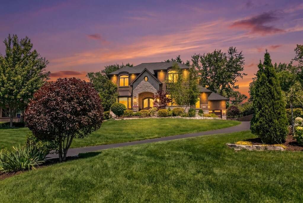 House in Long Grove, Illinois, United States 2 - 18586232