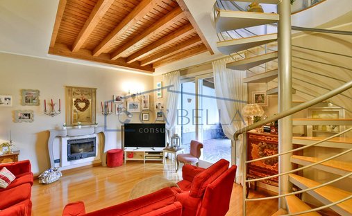 Casa en Centro, Desio, Lombardía 1