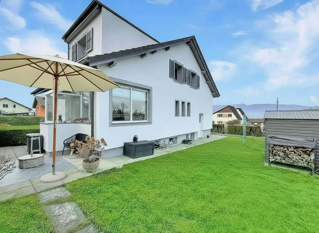 House in Estavayer, Fribourg, Switzerland 3 - 18581002