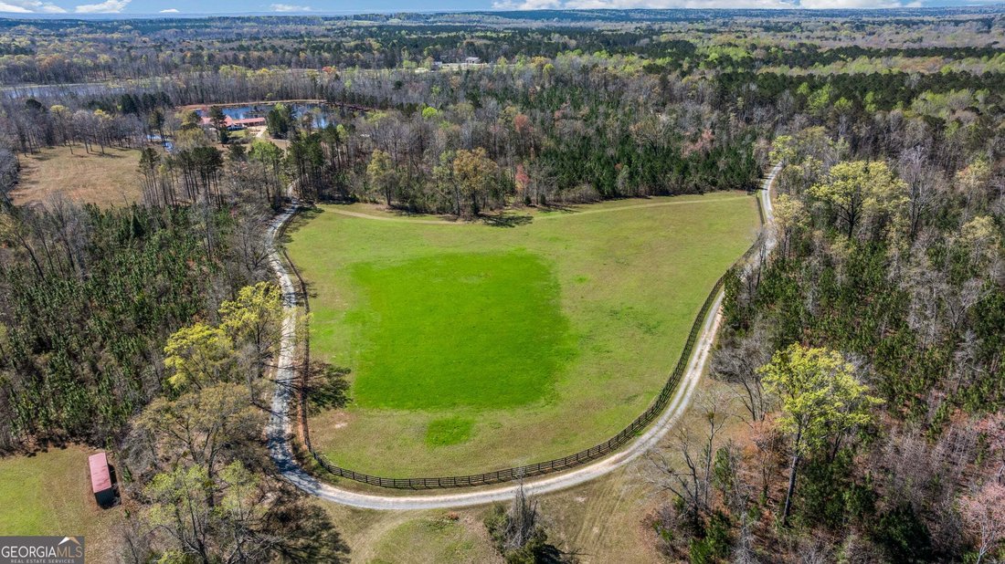 Farm Ranch in Waverly Hall, Georgia, United States 2 - 18582107