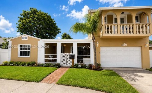 House in Lake Park, Florida, United States 1