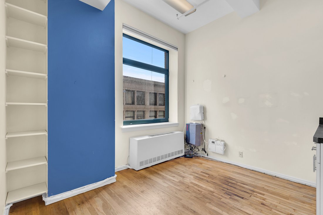 Condo in New York, New York, United States 1 - 18585167