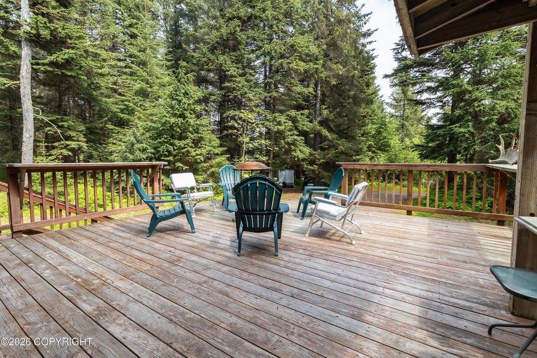 House in Seward, Alaska, United States 4 - 18583749
