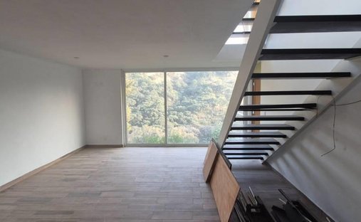 Maison à Ciudad López Mateos, État de Mexico, Mexique 1