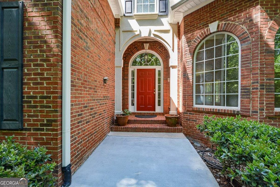 House in Douglasville, Georgia, United States 5 - 18582061
