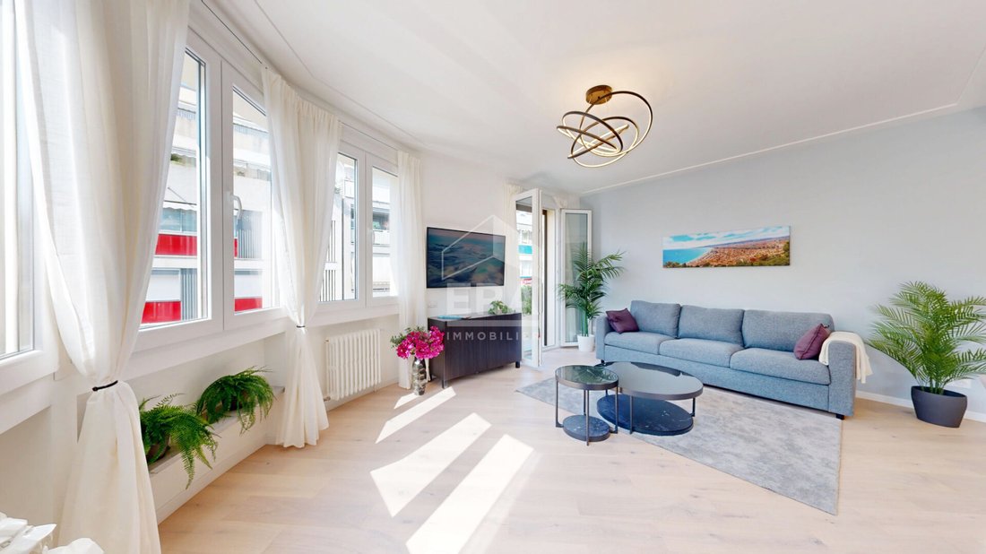 Apartment in Fleurs-Gambetta, Nice, France 5 - 18585569