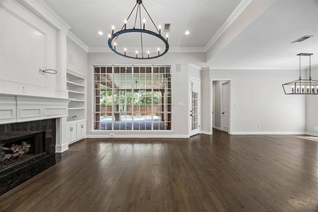 House in Frisco, Texas, United States 3 - 18582094