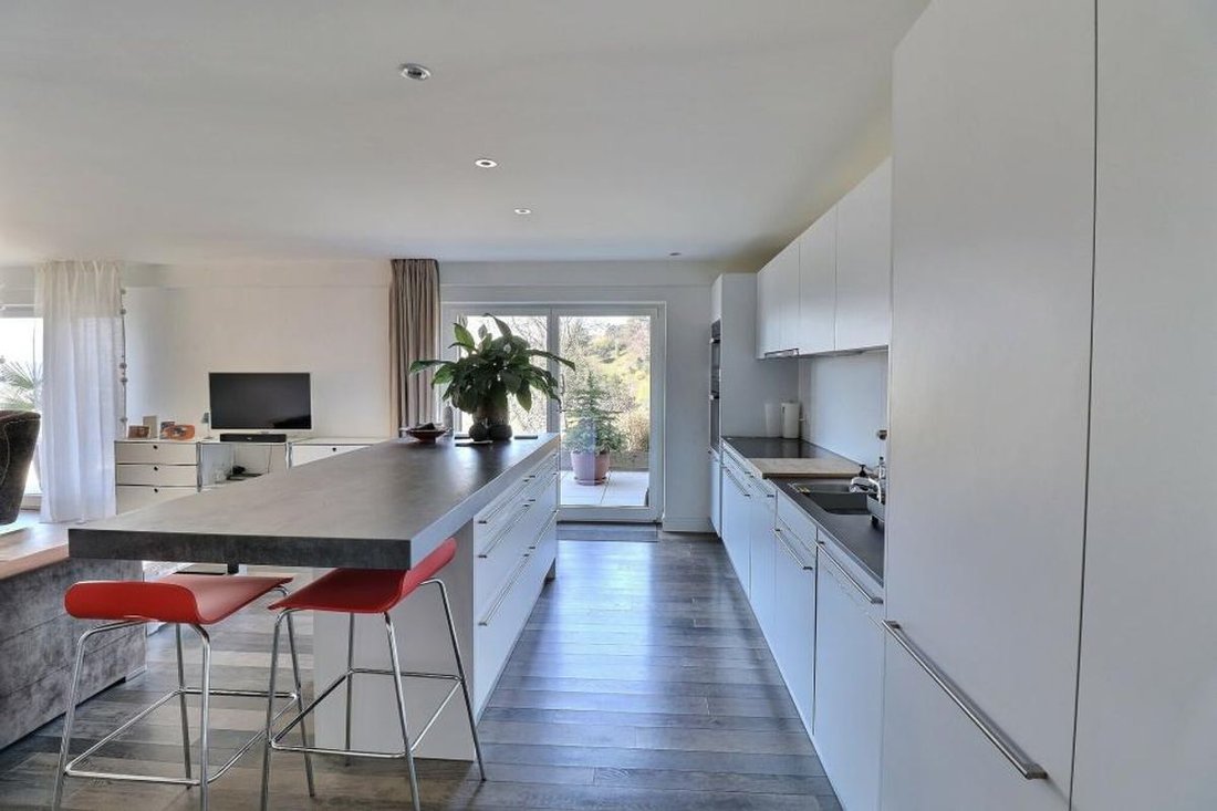 Apartment in Paudex, Vaud, Switzerland 4 - 18583554