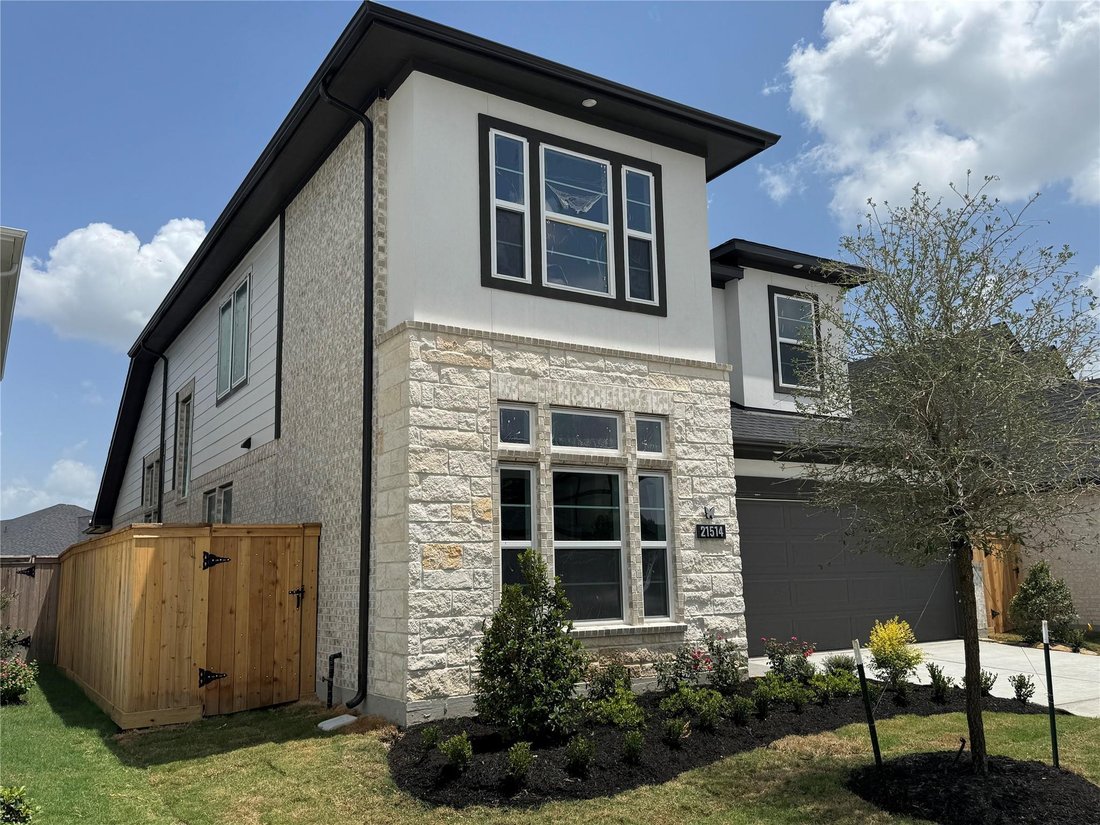House in Houston, Texas, United States 2 - 18175268