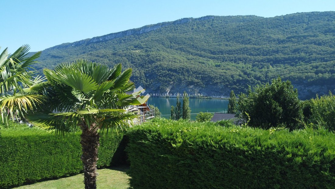 House in Brison-Saint-Innocent, Auvergne-Rhône-Alpes, France 2 - 18586154