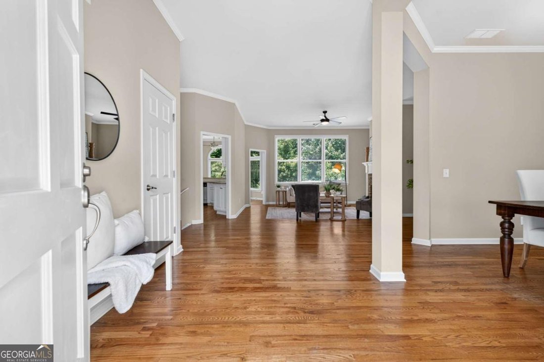 House in Alpharetta, Georgia, United States 5 - 18584875