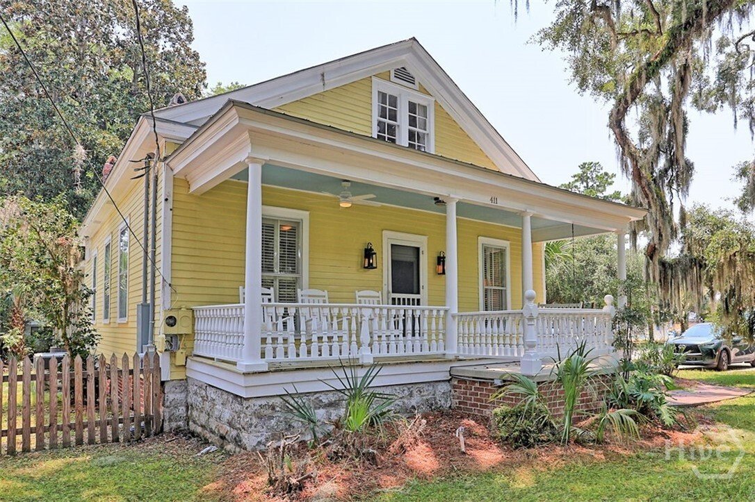 Casa a Savannah, Georgia, Stati Uniti 2 - 18584760