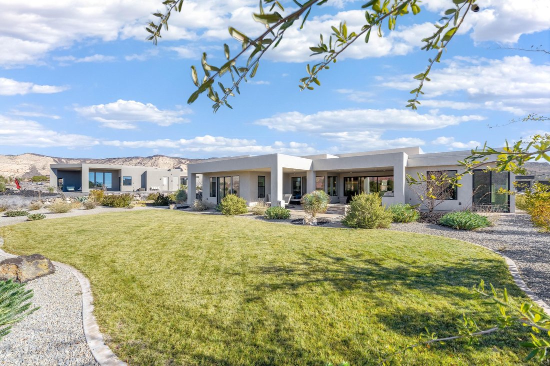 House in St. George, Utah, United States 3 - 18583785