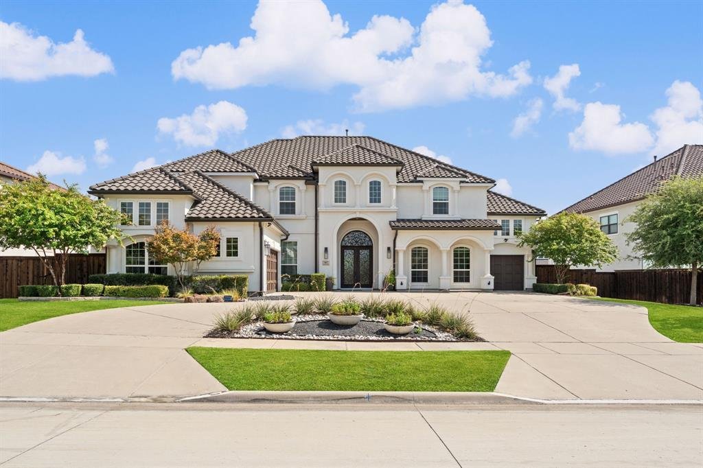 House in Frisco, Texas, United States 3 - 18579348
