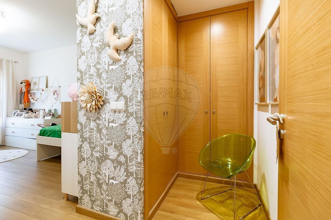 Apartment in Alverca do Ribatejo, Lisbon, Portugal 2 - 18567279