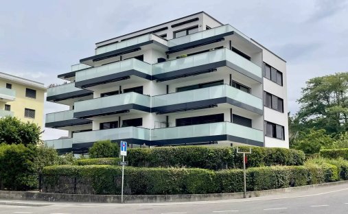 Appartamento a Renens, Vaud, Svizzera 1