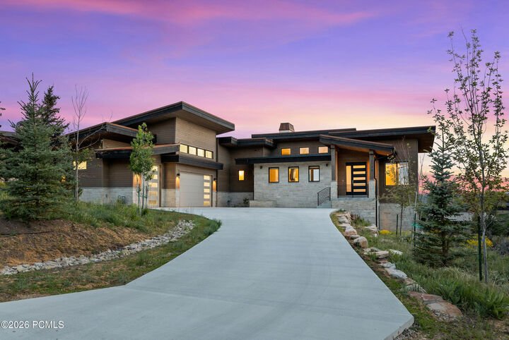 House in Park City, Utah, United States 3 - 18586073