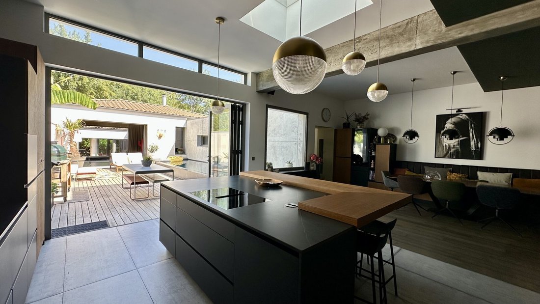 House in Port Neuf, La Rochelle, France 2 - 17971705