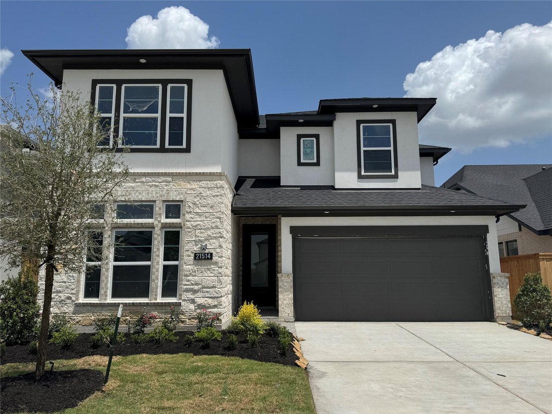 House in Houston, Texas, United States 1 - 18175268