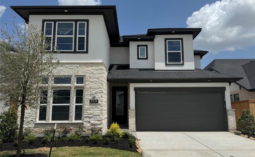 Casa a Houston, Texas, Stati Uniti 1