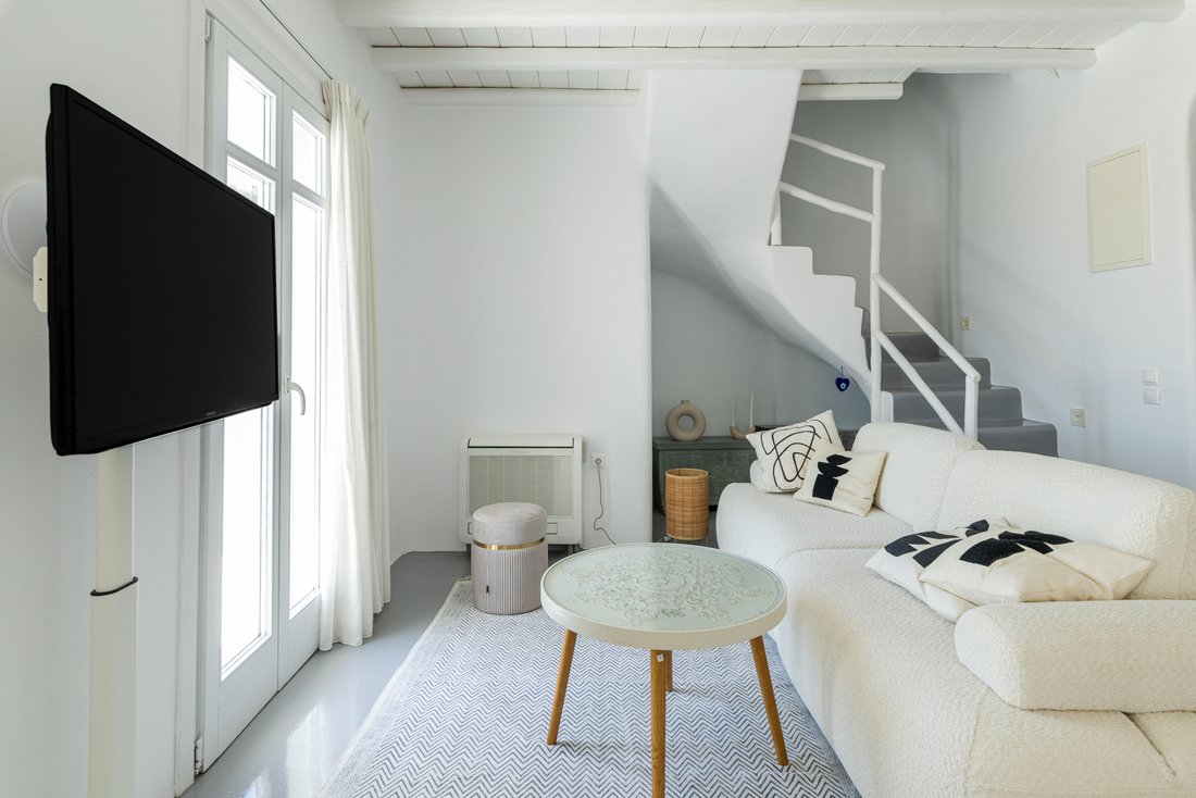 House in Ano Mera Community, Aegean, Greece 4 - 16475477