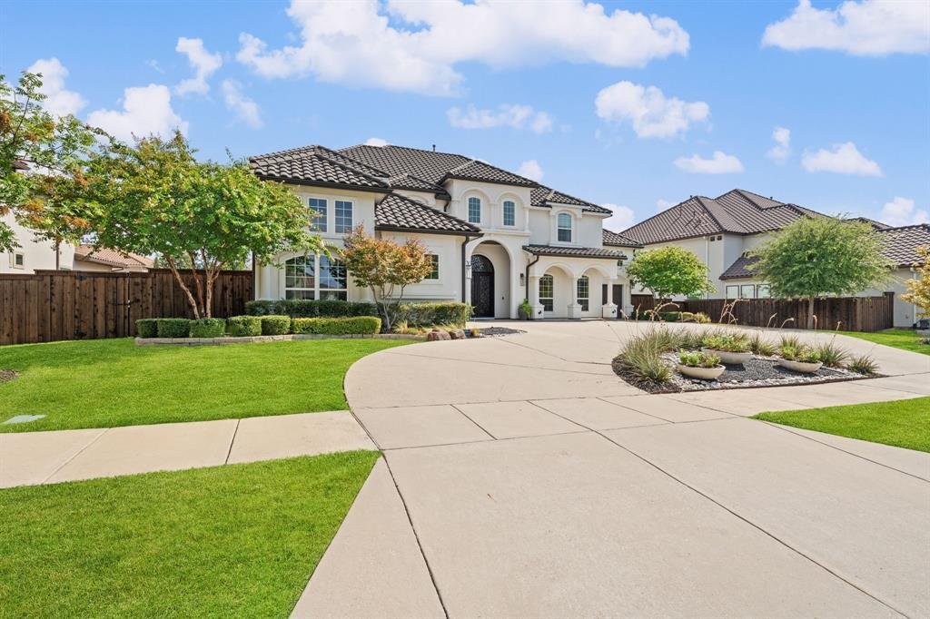 House in Frisco, Texas, United States 2 - 18579348