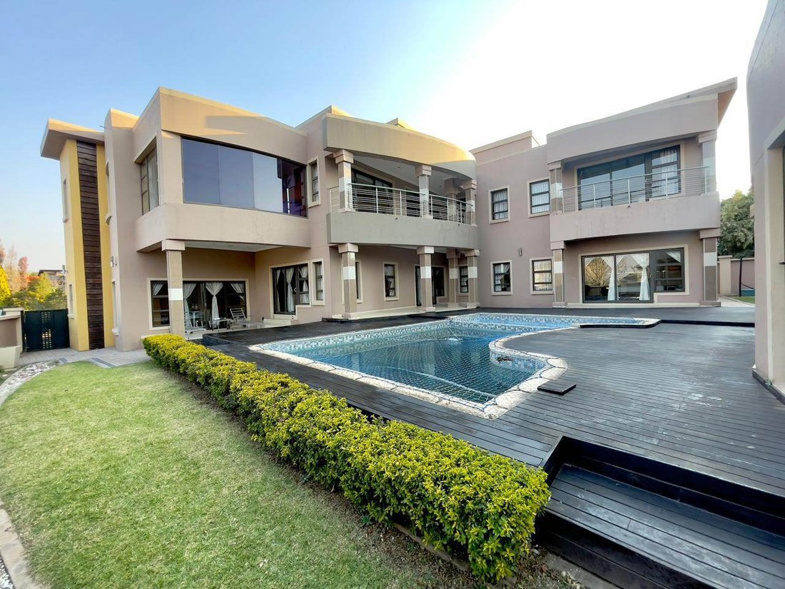 Casa a Centurion, Gauteng, Sudafrica 4 - 18581706