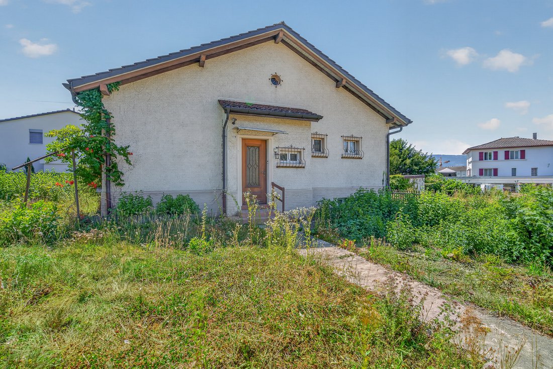 House in Cheseaux-Noréaz, Vaud, Switzerland 1 - 18580713