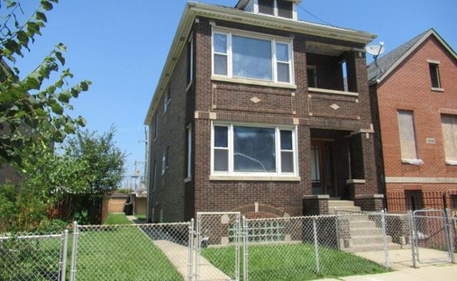 Chicago, Illinois, United States 1