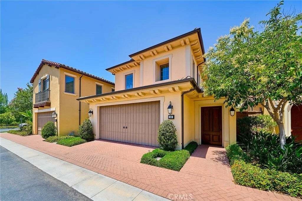 Condo in Irvine, California, United States 1 - 18584669