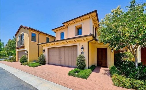 Casa a Irvine, California, Stati Uniti 1