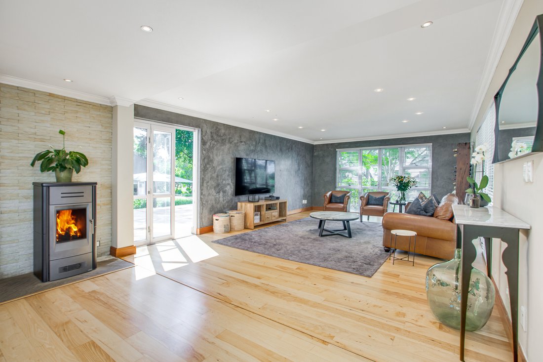 House in Bryanston, Gauteng, South Africa 2 - 18582678