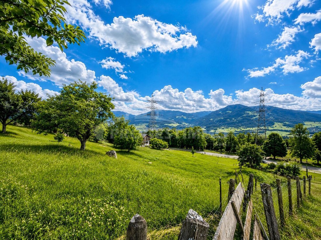 Land in Massongex, Valais, Switzerland 4 - 18580614