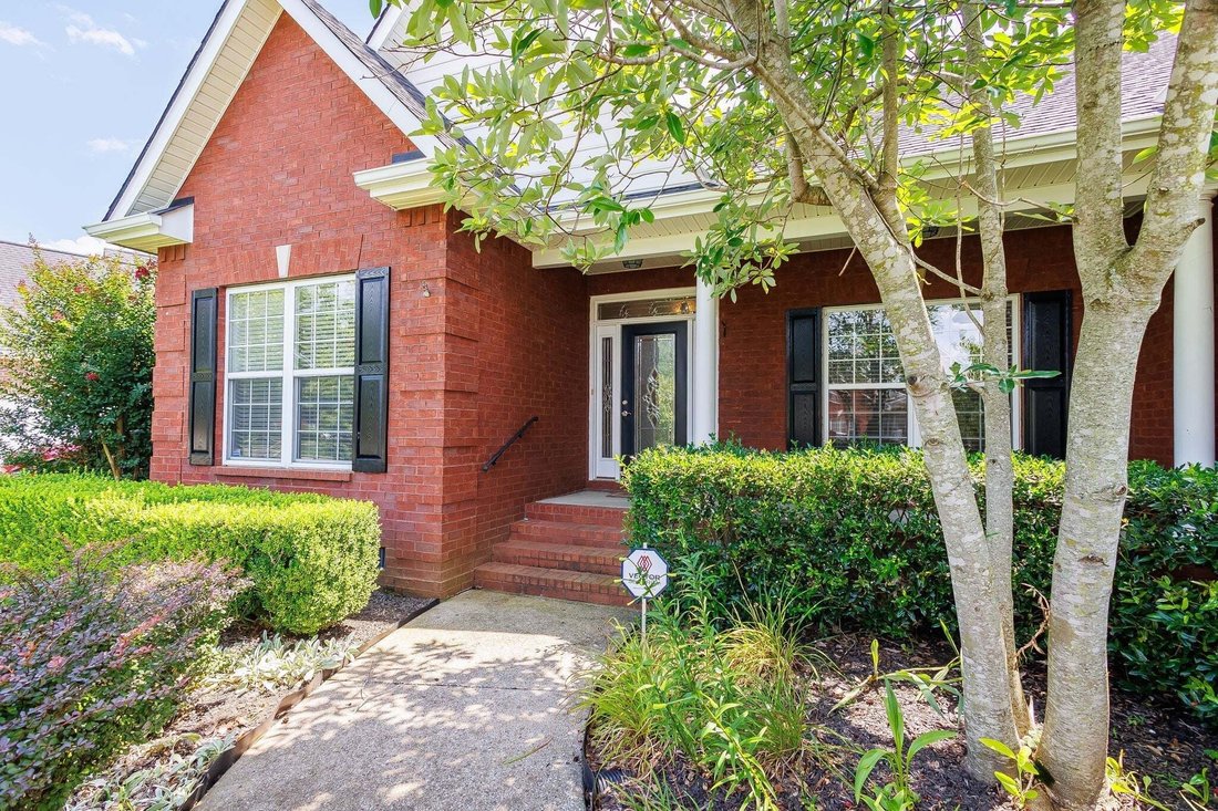House in Murfreesboro, Tennessee, United States 5 - 18581692