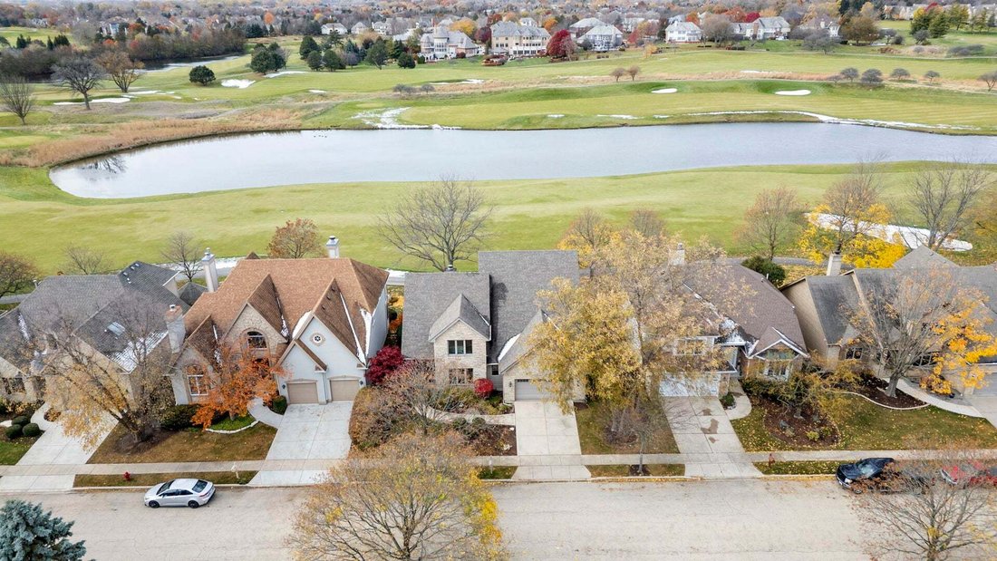 House in Aurora, Illinois, United States 2 - 18584570