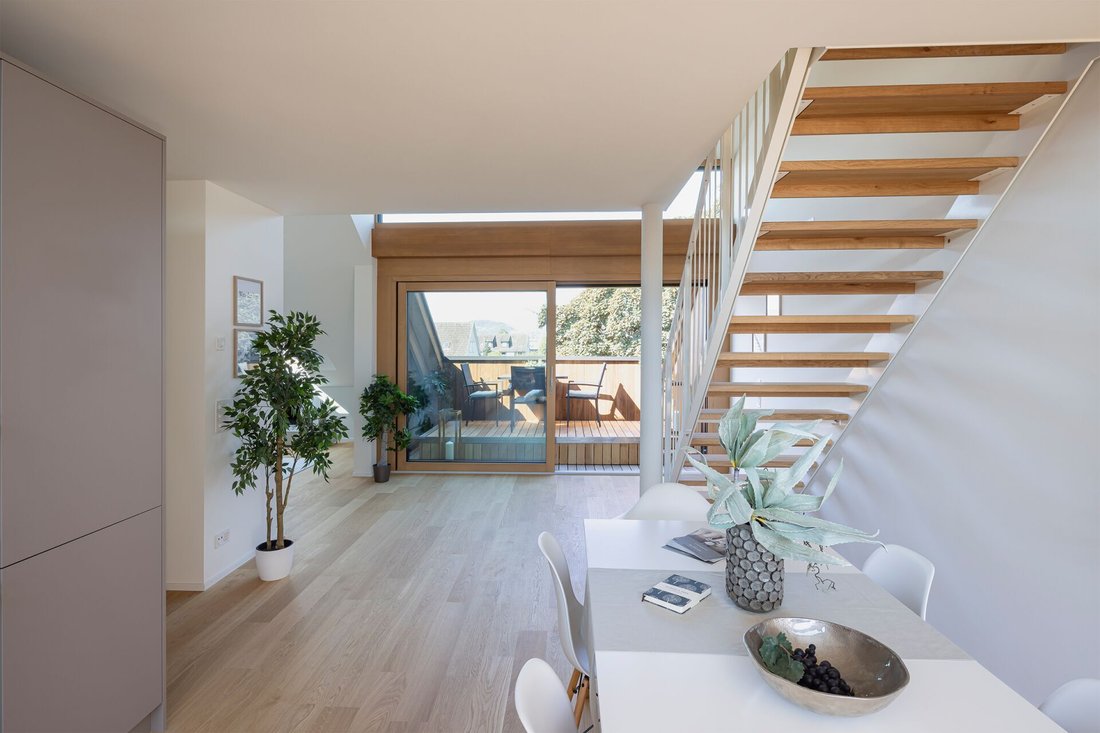 Apartment in Augst, Basel-Landschaft, Switzerland 3 - 18583495