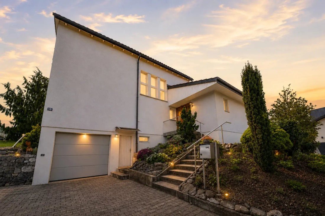 House in Uzwil, St. Gallen, Switzerland 2 - 18580726