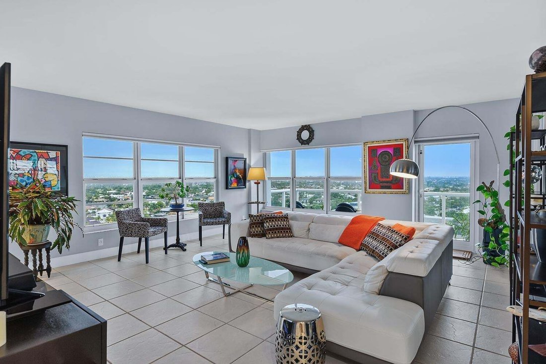 Condo in Fort Lauderdale, Florida, United States 1 - 18581513