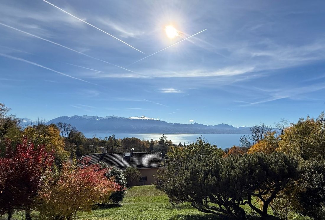 Villa in Belmont-sur-Lausanne, Vaud, Switzerland 4 - 18583327