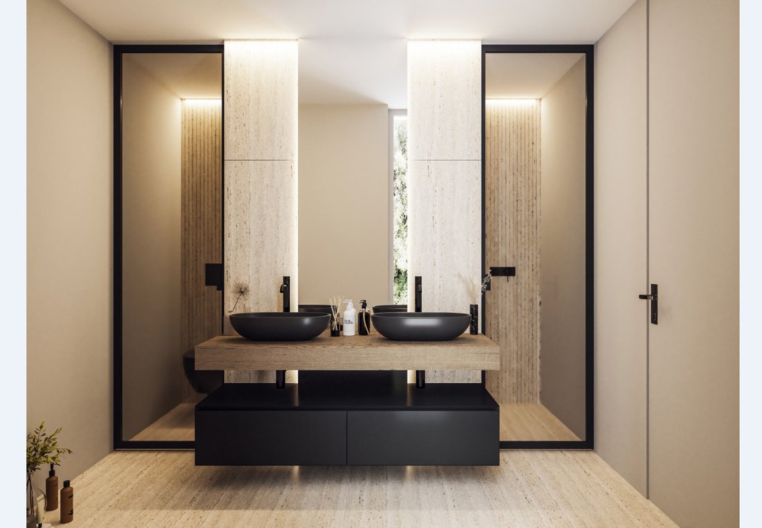 Apartment in Gordola, Ticino, Switzerland 5 - 18580617